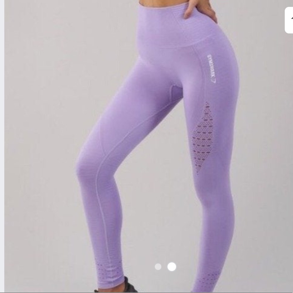 Gymshark Energy Seamless Leggings
